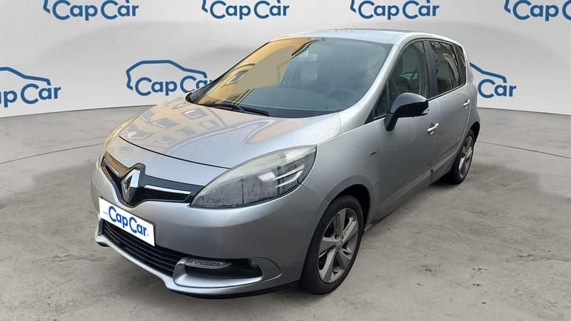 Occasion Renault Scénic III LIMITED 2014