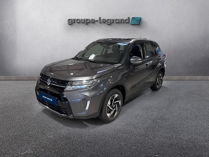 Othercolor Nouvelle 2025 Suzuki Vitara Style SUV | 24 980 € (Prix juste) - Image 1/4