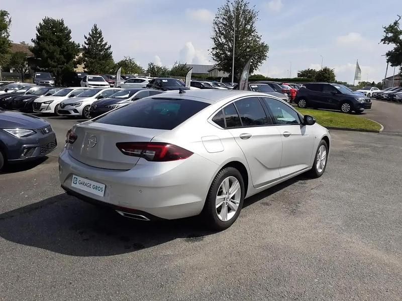 Occasion Opel Insignia Elegance 174 ch (127 kW) 2021 Berline