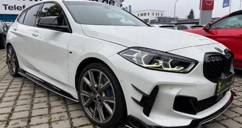Occasion 2019 BMW M135 Comfort Edition Citadine | 35 890 € (Prix juste) - Image 1/4