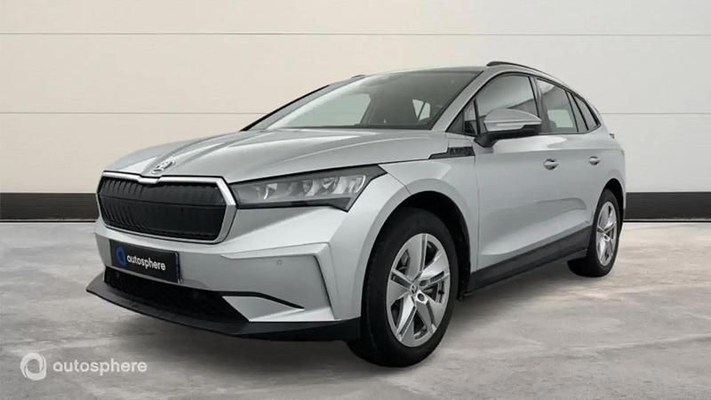 Utilisé 2024 Skoda Enyaq iV SUV | 27 999 € - Image 1/4