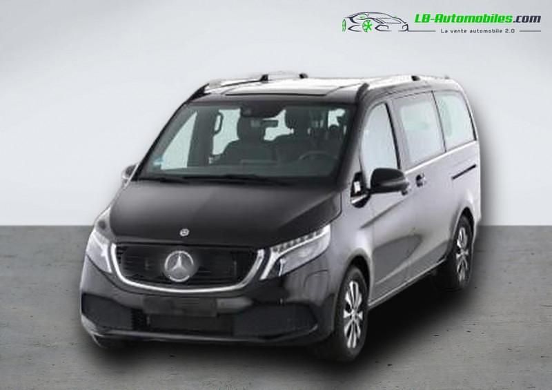 Utilisé 2024 Mercedes EQV300 Break | 54 700 € (Prix juste) - Image 1/4
