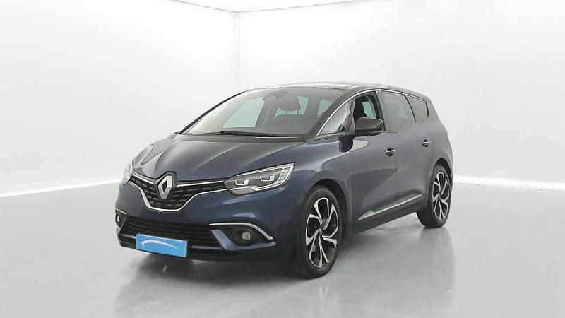 Utilisé 2020 Renault Grand Scénic IV Intens Monospace | 19 490 € - Image 1/4
