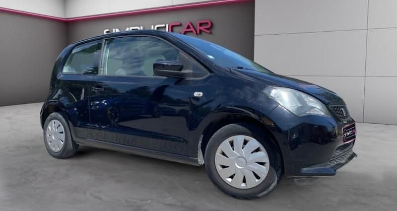 Utilisé 2013 Seat Mii Ecomotive Citadine | 5 990 € - Image 1/4
