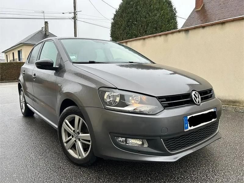 Occasion 2011 VW Polo Sportline Berline | 6 000 € (Prix juste) - Image 1/4