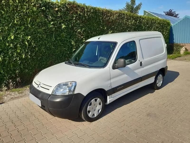 Occasion 2009 Citroën Berlingo Monospace | 1 500 € (Bon prix) - Image 1/4