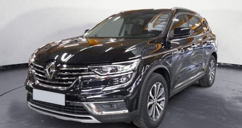 Utilisé 2019 Renault Koleos Bose Edition SUV | 22 999 € (Prix juste) - Image 1/4