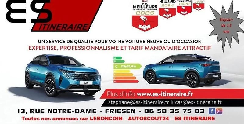Nouvelle Ford Ranger Wildtrack 281 ch (206 kW) 2025 Noir Pick-up
