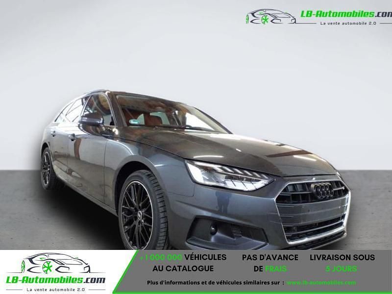 Utilisé 2021 Audi A4 Break | 30 200 € (Prix juste) - Image 1/4