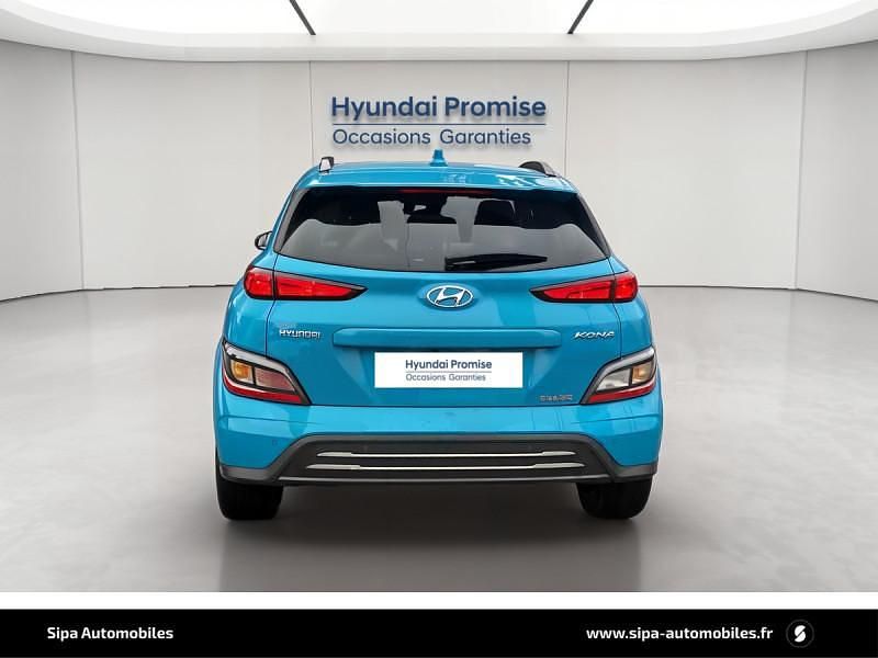 Occasion Hyundai Kona 100 kW (136 ch) 2023 SUV