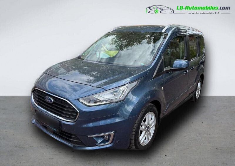 Utilisé 2019 Ford Tourneo Connect Monospace | 21 900 € (Super prix) - Image 1/4