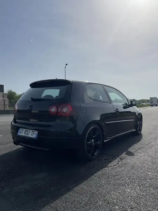 Utilisé 2007 VW Golf V GTI Berline | 12 490 € - Image 1/4