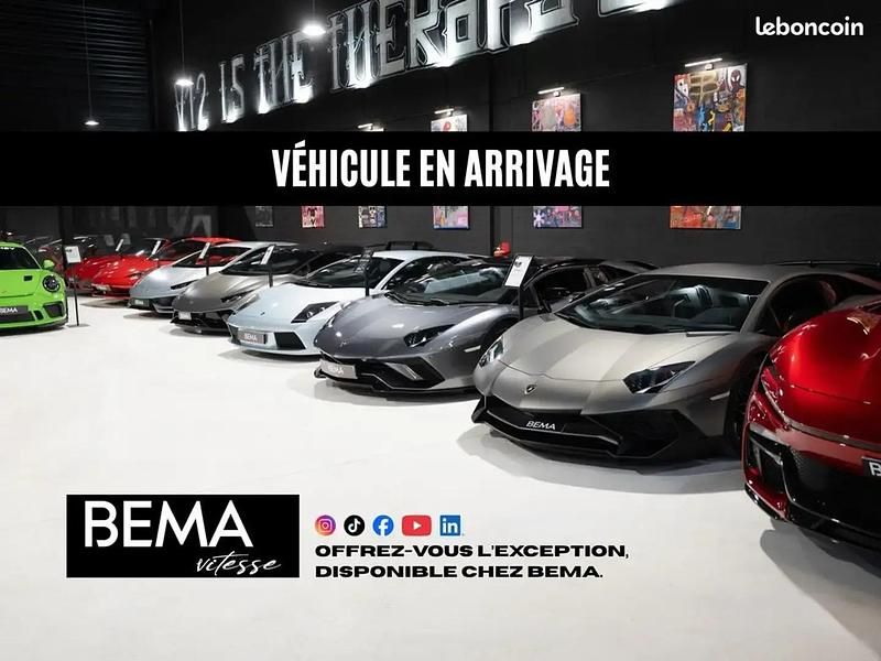 Gris Utilisé 2020 Ferrari F8 Cabriolet | 329 990 € - Image 1/2
