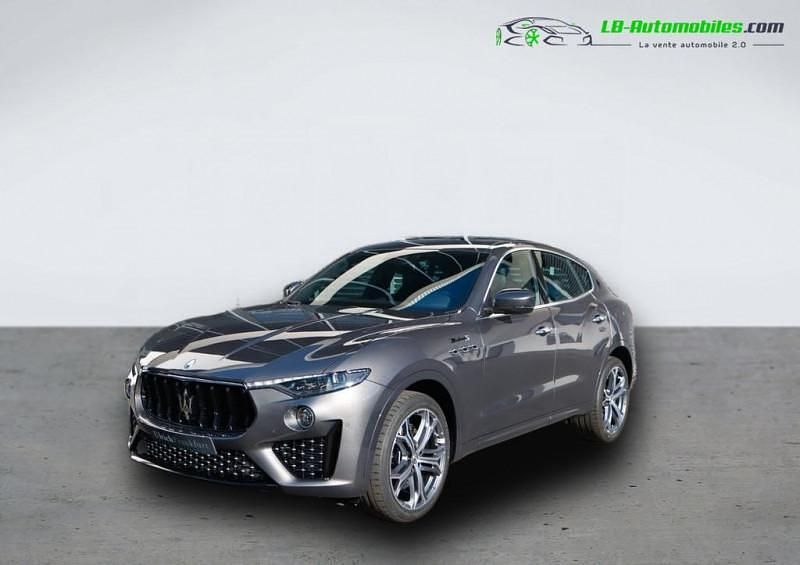 Utilisé 2023 Maserati Levante SUV | 78 200 € - Image 1/4