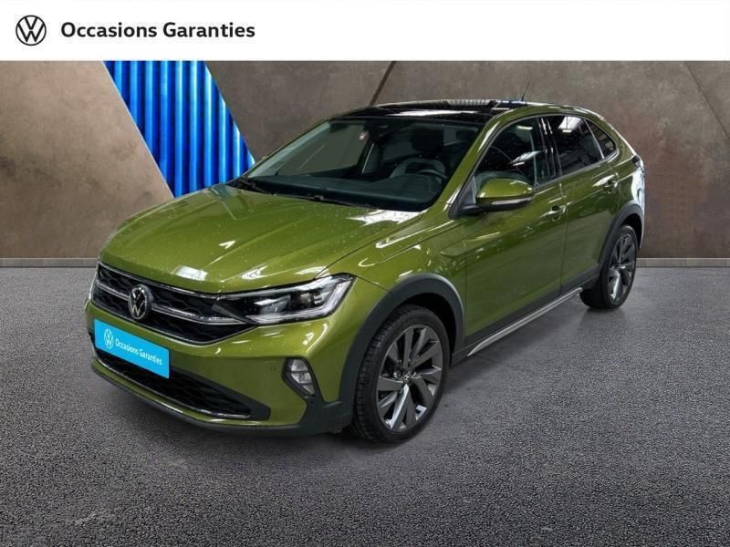 Noir Utilisé 2024 VW Taigo Style SUV | 25 995 € (Bon prix) - Image 1/3