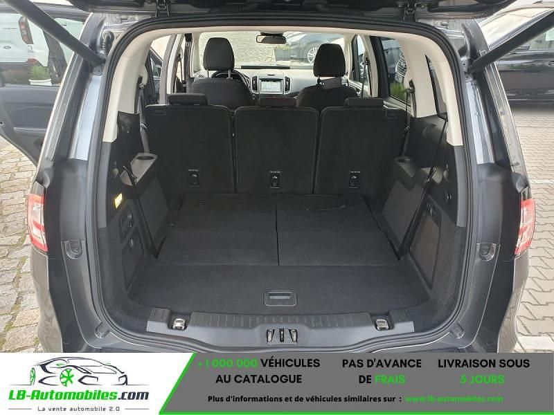 Occasion Ford Galaxy 150 ch (110 kW) 2019 Monospace