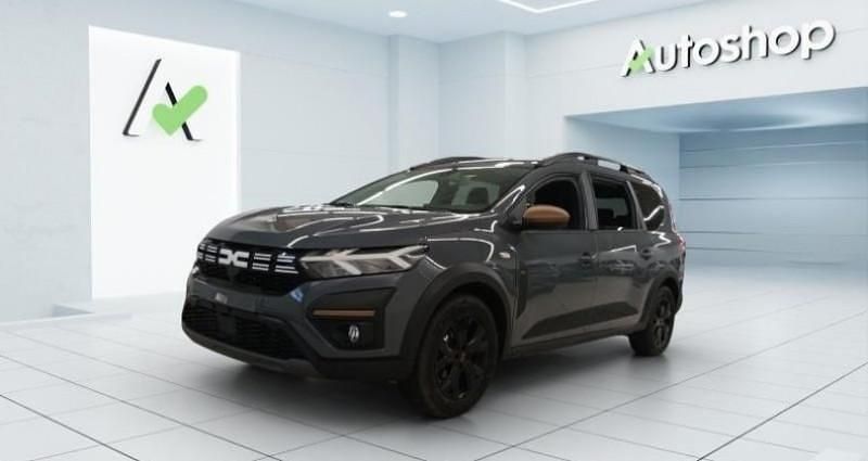 Occasion Dacia Jogger Extreme 94 ch (69 kW) 2024 Monospace