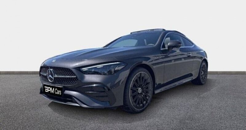Utilisé 2025 Mercedes 220 AMG line Coupé | 69 900 € - Image 1/4