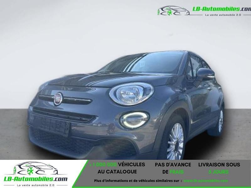 Occasion 2021 Fiat 500 Citadine | 16 000 € (Prix juste) - Image 1/4