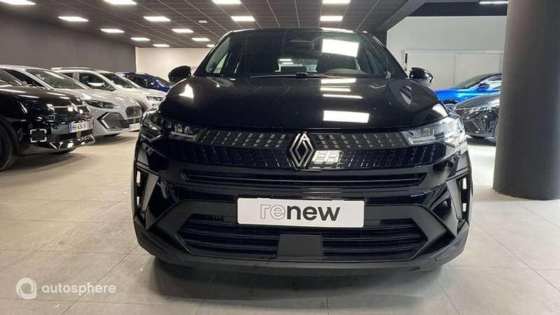 Nouvelle Renault Captur Evolution 92 ch (67 kW) 2025 SUV