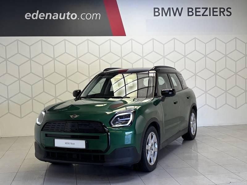 Occasion Mini Countryman Classic 150 kW (204 ch) 2025 SUV