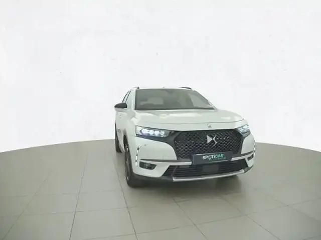 Occasion DS Automobiles DS7 Crossback Performance 2021 Blanc SUV