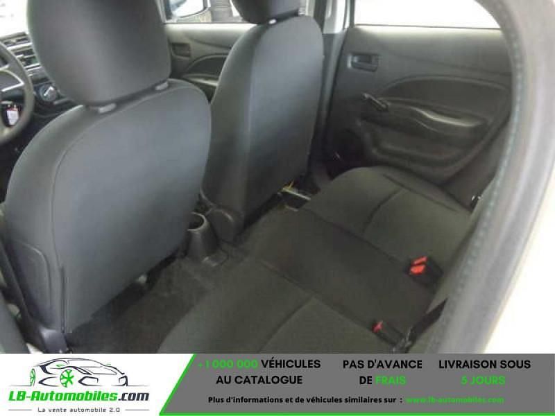 Occasion Mitsubishi Space Star 71 ch (52 kW) 2019 Citadine