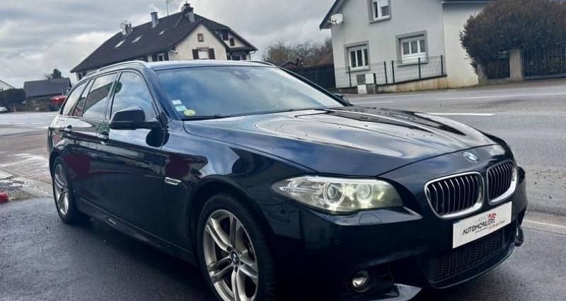 Occasion BMW 530 M Sport 258 ch (189 kW) 2014 Break