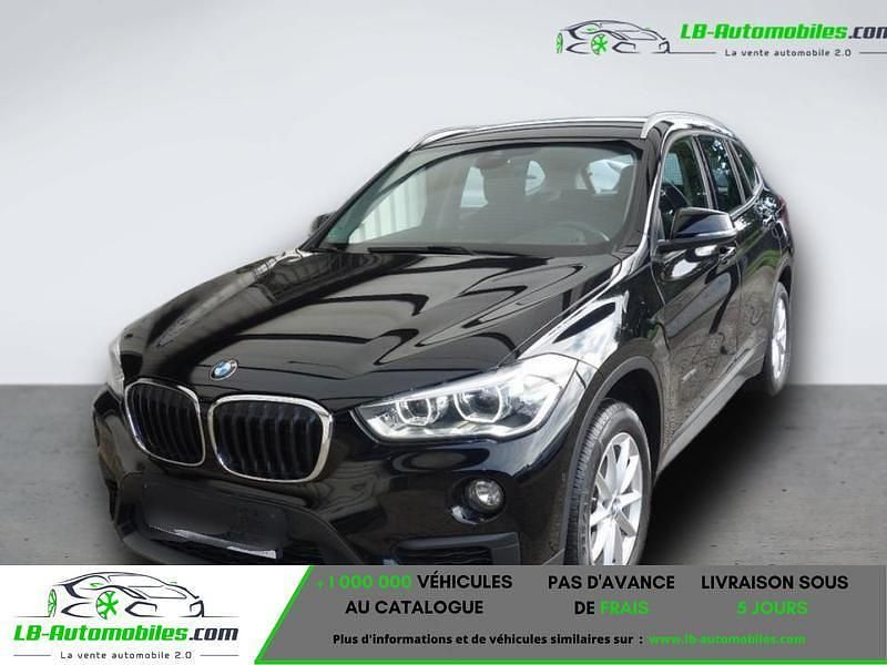 Utilisé 2017 BMW X1 Sport Line SUV | 22 700 € (Super prix) - Image 1/4