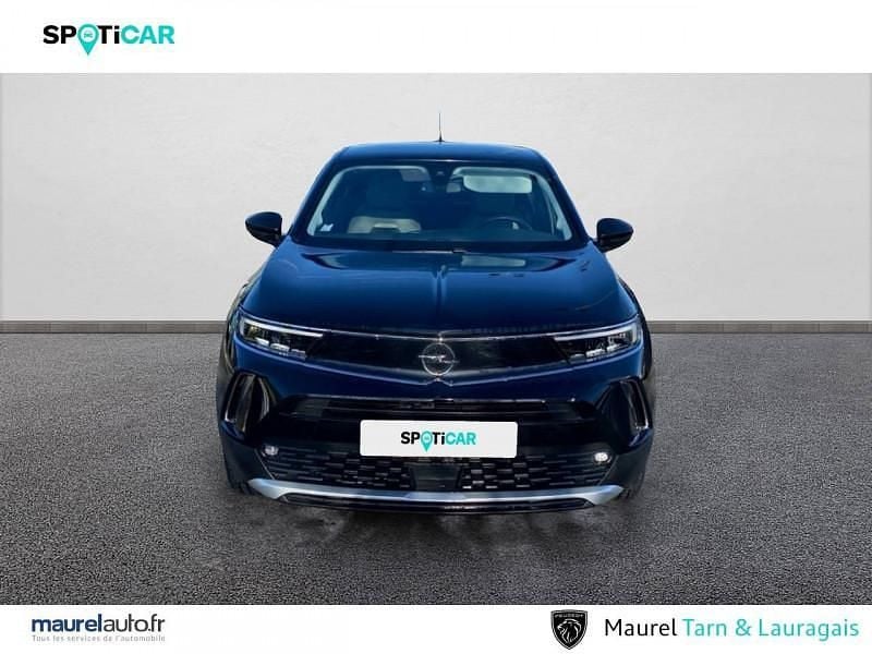 Occasion Opel Mokka Elegance 100 ch (73 kW) 2021 SUV