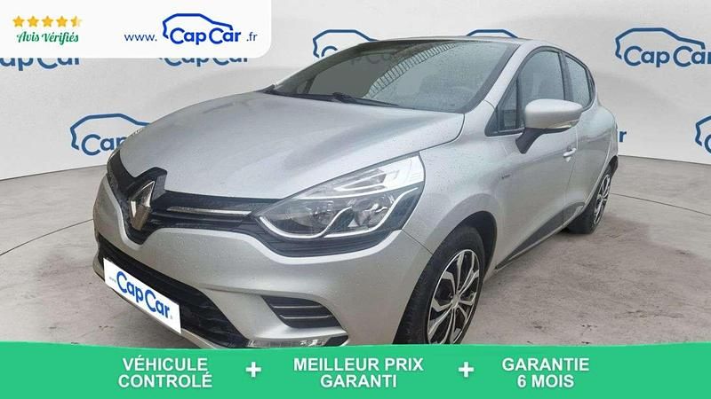 Occasion Renault Clio IV 76 ch (55 kW) 2019 Citadine