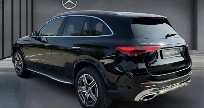 Occasion Mercedes GLC300e AMG 197 ch (144 kW) 2023