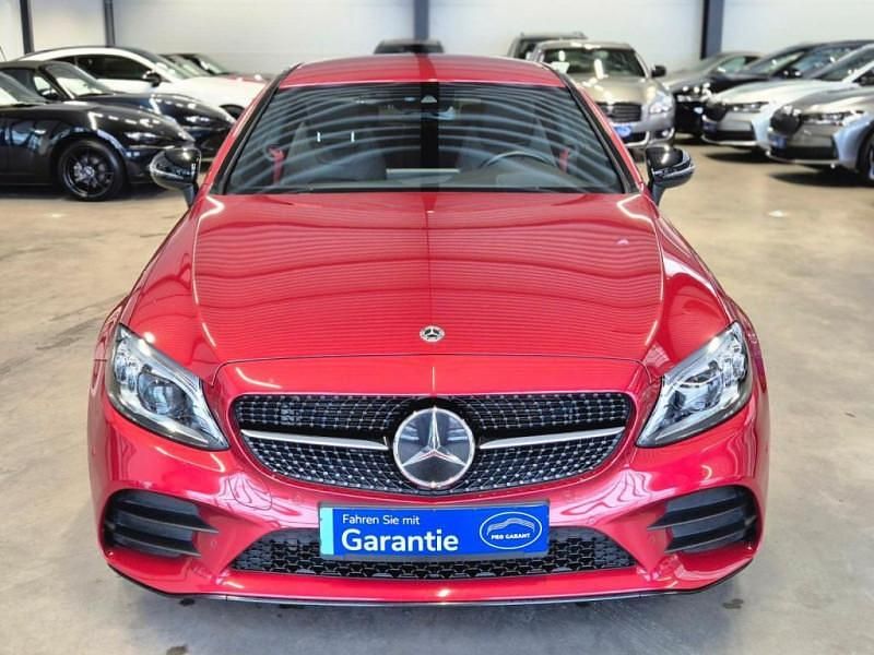 Occasion Mercedes C300 245 ch (180 kW) 2022 Berline