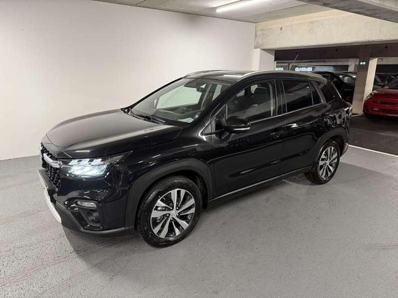 Occasion Suzuki SX4 S-Cross Style 103 ch (75 kW) 2024 SUV