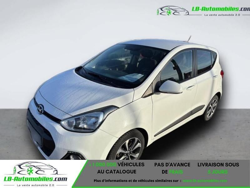 Occasion Hyundai i10 87 ch (63 kW) 2015 Citadine