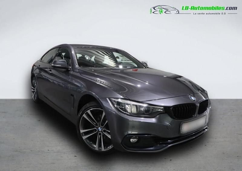 Utilisé 2020 BMW 420 Comfort Edition Coupé | 29 700 € (Super prix) - Image 1/3