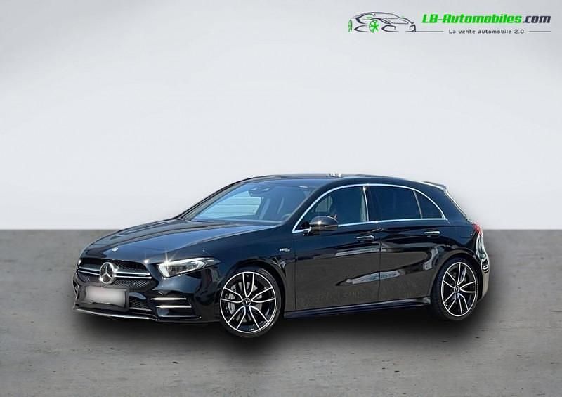 Utilisé 2021 Mercedes A35 AMG AMG Berline | 39 500 € (Bon prix) - Image 1/4