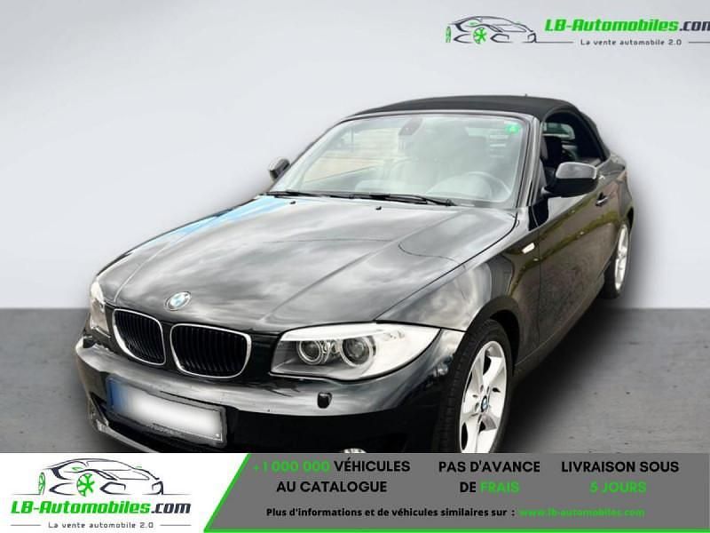 Occasion 2014 BMW 118 Sport Line Citadine | 14 900 € (Prix juste) - Image 1/4