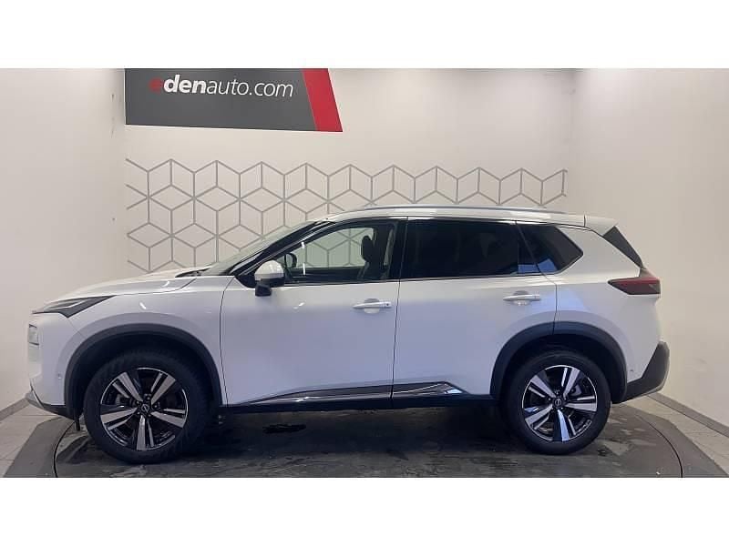 Occasion Nissan X-Trail Tekna 158 ch (116 kW) 2022 SUV