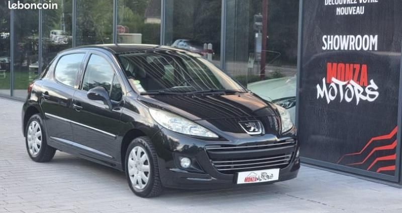 Utilisé 2010 Peugeot 207 Active Citadine | 5 900 € (Prix assez cher) - Image 1/4