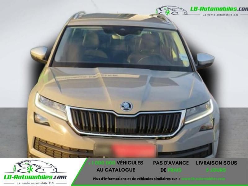 Occasion Skoda Kodiaq 150 ch (110 kW) 2021 SUV