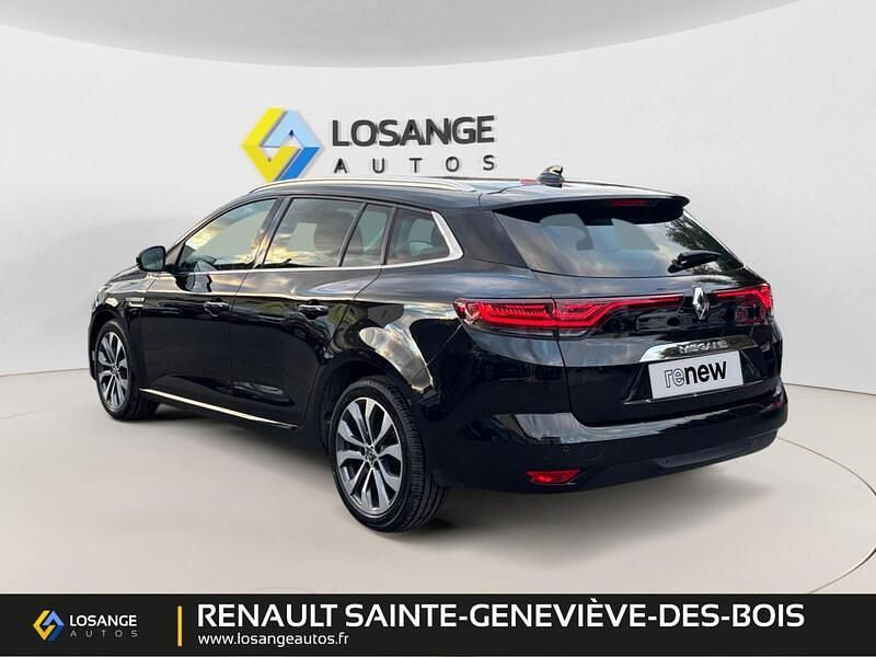 Occasion Renault Mégane IV Techno 2024 Noir Break