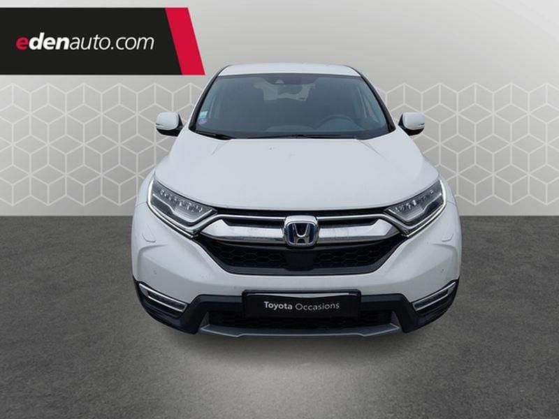 Occasion 2022 Honda CR-V SUV | 31 990 € (Prix juste) - Image 1/1