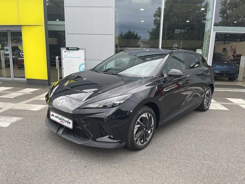 Utilisé 2024 MG MG4 EV Comfort Citadine | 26 999 € (Prix assez cher) - Image 1/4