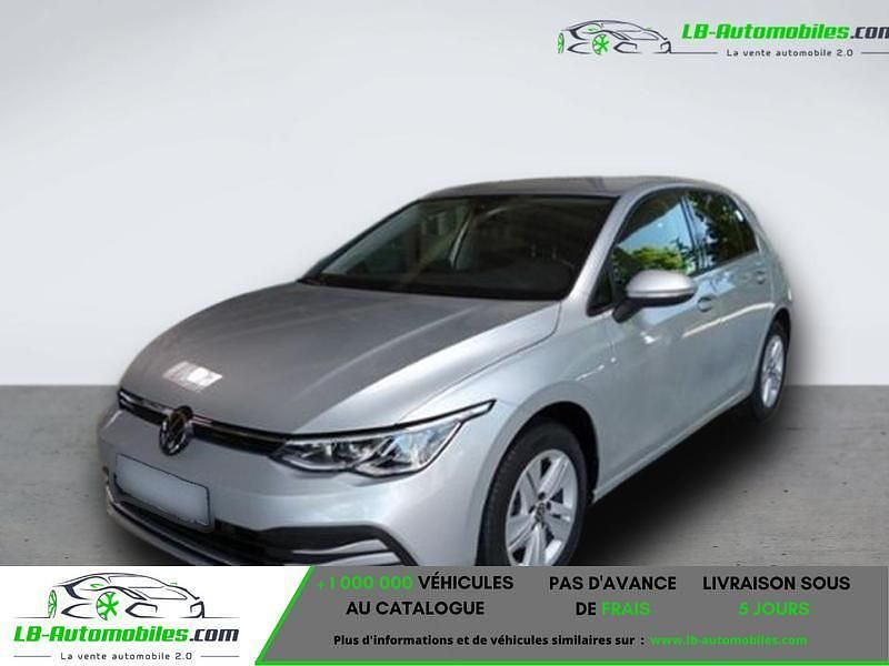 Utilisé 2023 VW Golf VIII Berline | 29 400 € (Prix assez cher) - Image 1/4