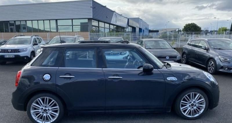 Occasion Mini Cooper S 192 ch (141 kW) 2017 Citadine