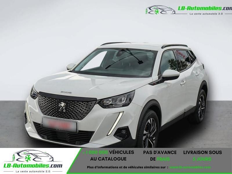 Occasion 2021 Peugeot 2008 SUV | 27 200 € - Image 1/4