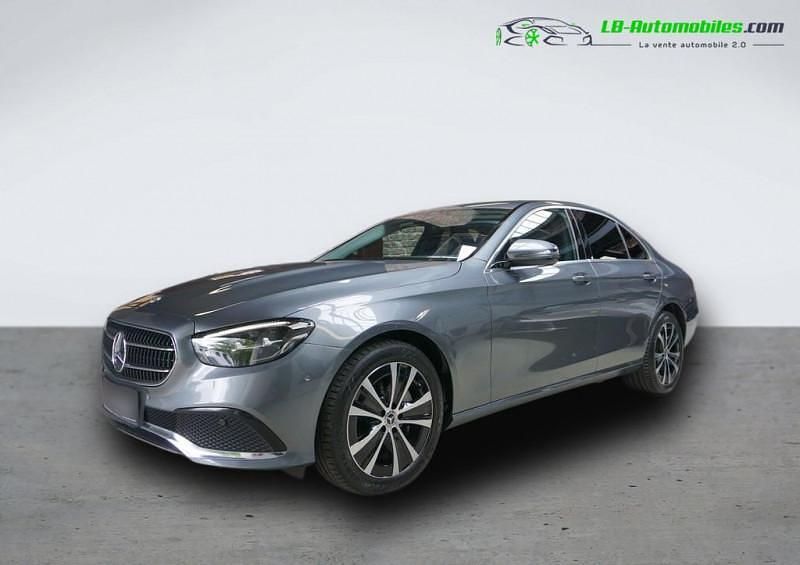Utilisé 2022 Mercedes E300 Berline | 38 400 € (Bon prix) - Image 1/4
