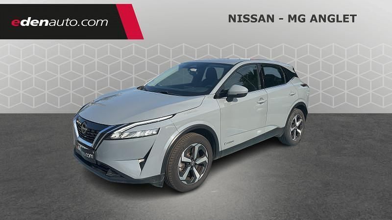 Utilisé 2023 Nissan Qashqai SUV | 27 990 € (Prix cher) - Image 1/4