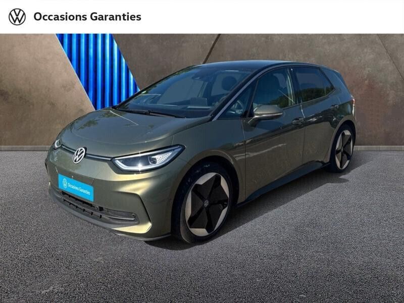 Utilisé 2023 VW ID.3 Pro Citadine | 29 699 € (Prix assez cher) - Image 1/4
